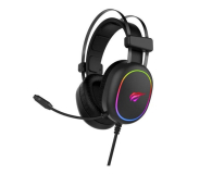 Havit GAMENOTE H2016D RGB USB+3.5mm - 713968 - zdjęcie 1
